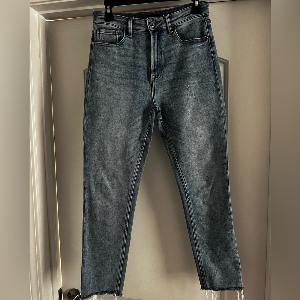 Risen Jeans